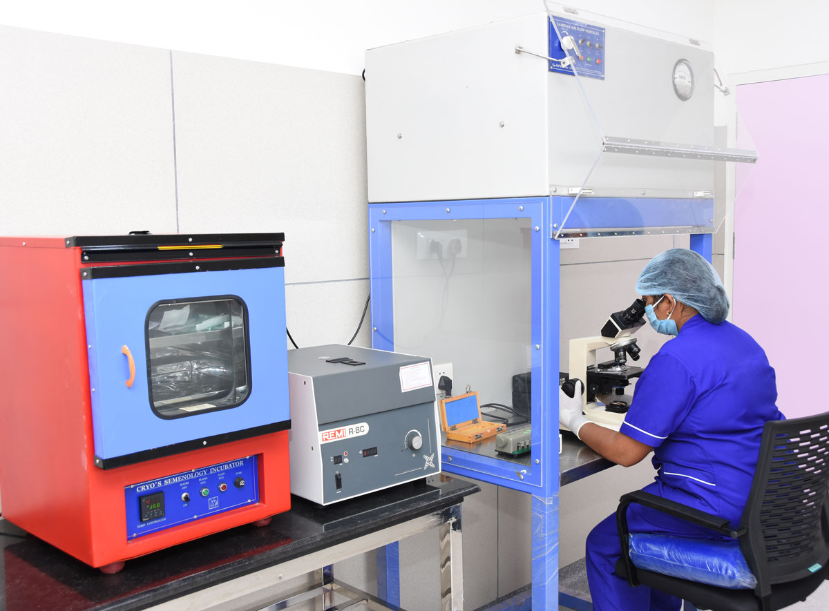 Laboratory And Medical Equipment